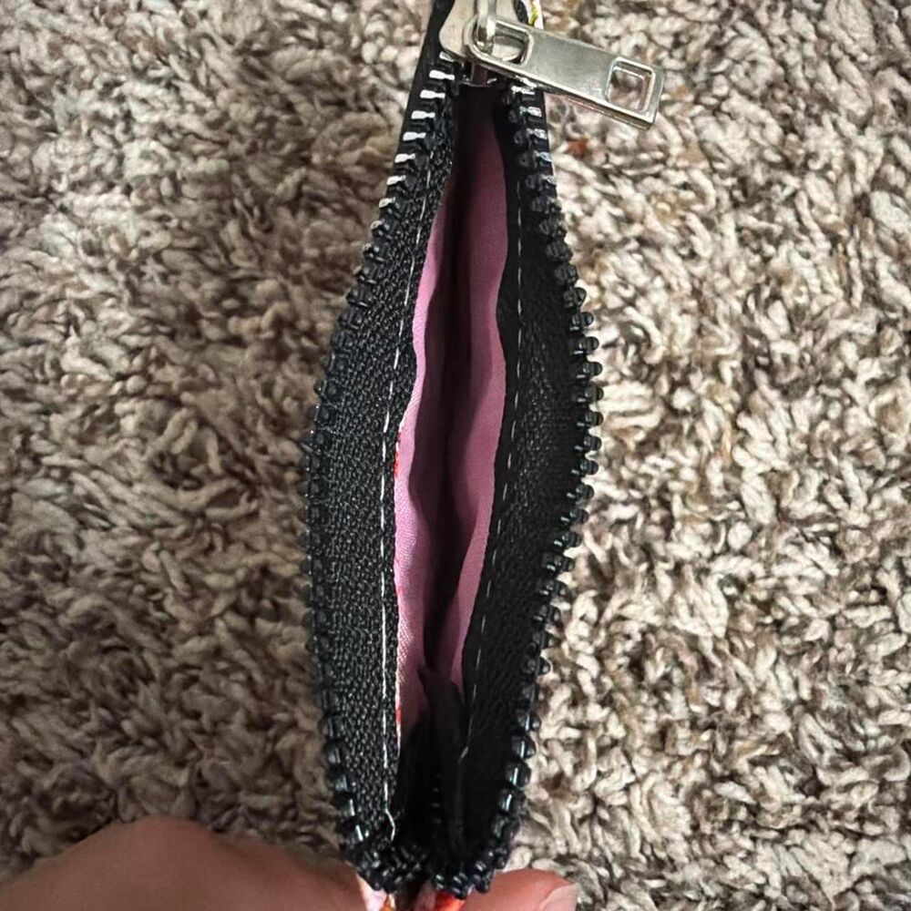 Women's multi Wallet-purses - Picture 3 of 3